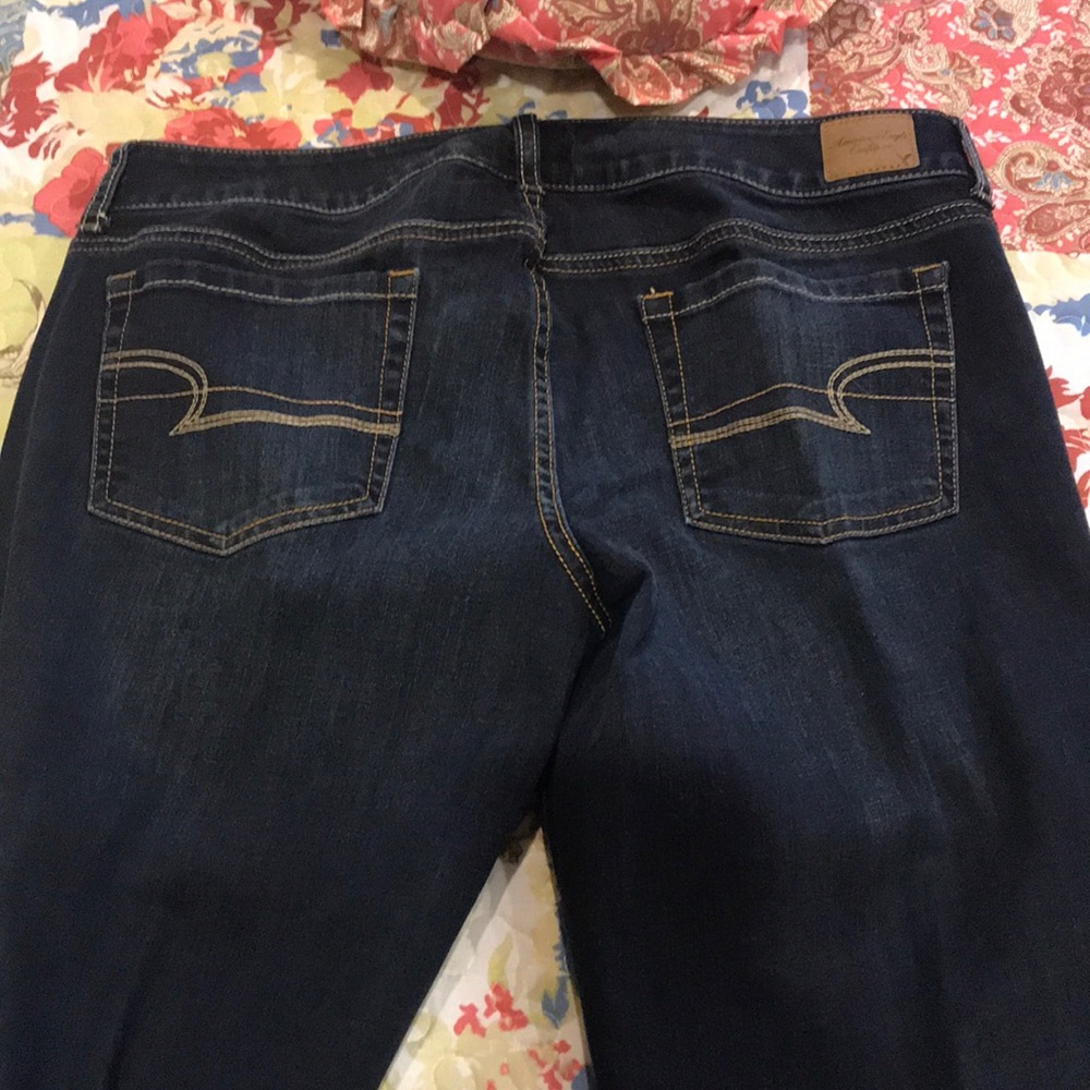 Jeans - Picture 2 of 3